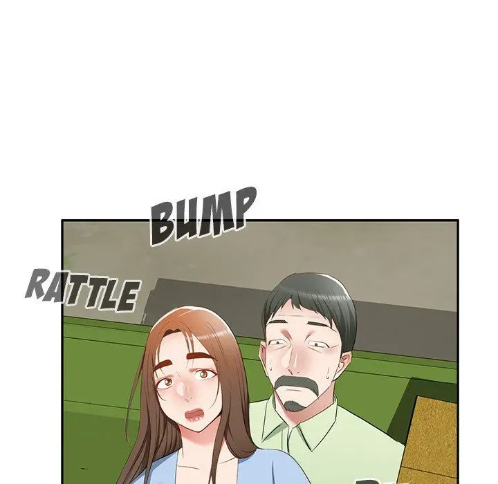 5 Seconds Before Falling in Love with a Gal: Anthology Comic Chapter 22 page 140 - 