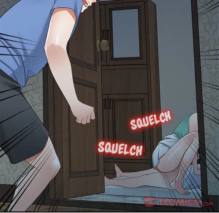 5 Seconds Before Falling in Love with a Gal: Anthology Comic Chapter 22 page 15 - 