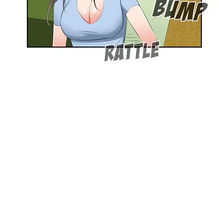 5 Seconds Before Falling in Love with a Gal: Anthology Comic Chapter 22 page 141 - 