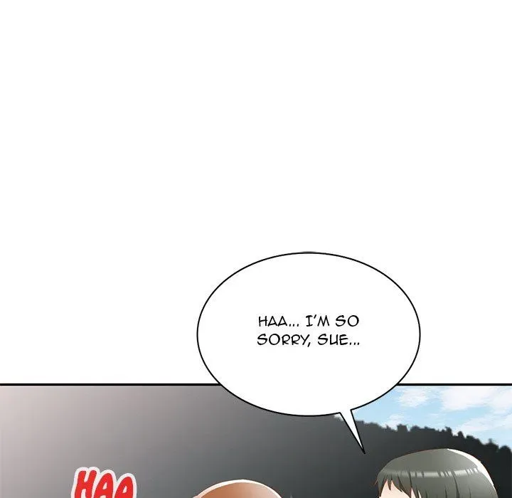 5 Seconds Before Falling in Love with a Gal: Anthology Comic Chapter 22 page 146 - 