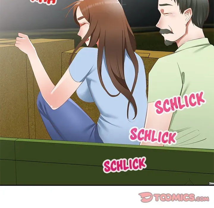 5 Seconds Before Falling in Love with a Gal: Anthology Comic Chapter 22 page 147 - 
