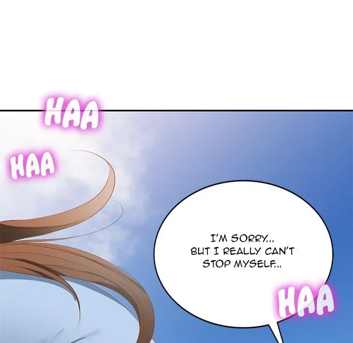 5 Seconds Before Falling in Love with a Gal: Anthology Comic Chapter 22 page 154 - 