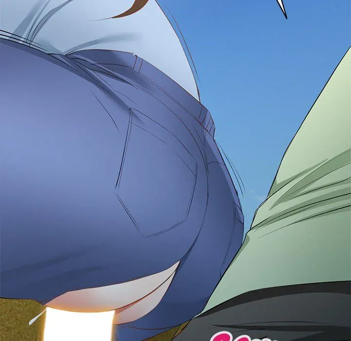 5 Seconds Before Falling in Love with a Gal: Anthology Comic Chapter 22 page 155 - 