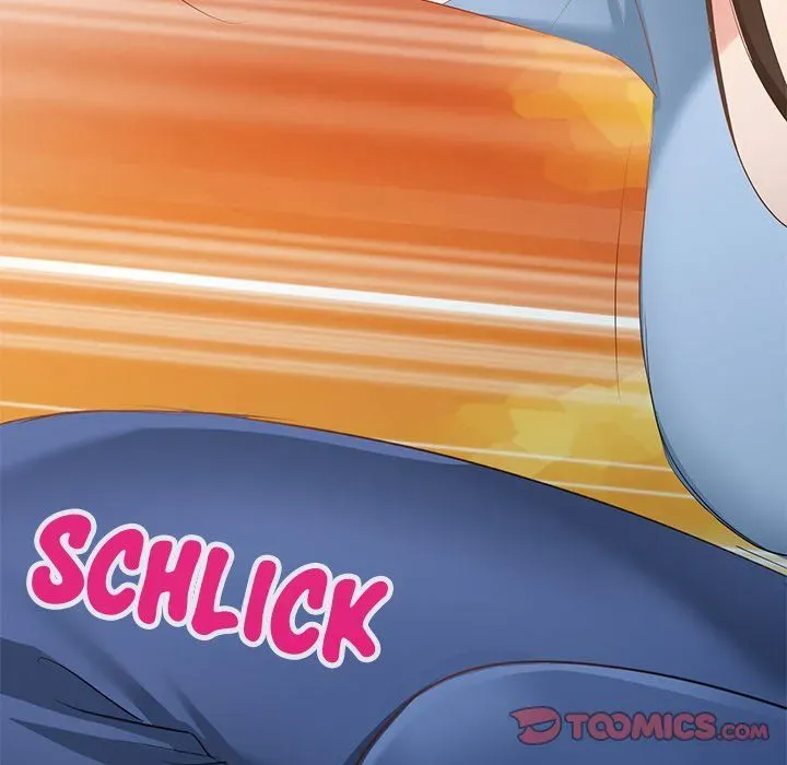 5 Seconds Before Falling in Love with a Gal: Anthology Comic Chapter 22 page 159 - 