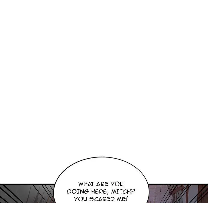 5 Seconds Before Falling in Love with a Gal: Anthology Comic Chapter 22 page 19 - 