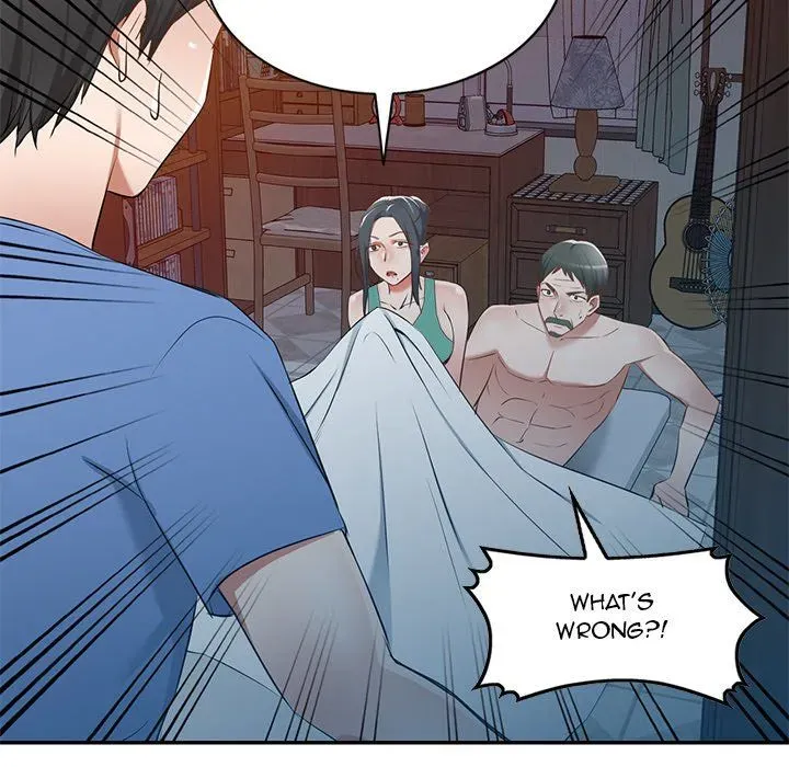 5 Seconds Before Falling in Love with a Gal: Anthology Comic Chapter 22 page 20 - 