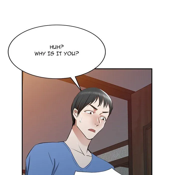 5 Seconds Before Falling in Love with a Gal: Anthology Comic Chapter 22 page 22 - 