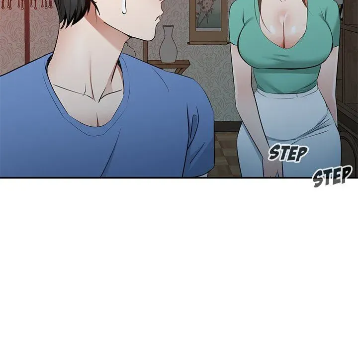 5 Seconds Before Falling in Love with a Gal: Anthology Comic Chapter 22 page 28 - 