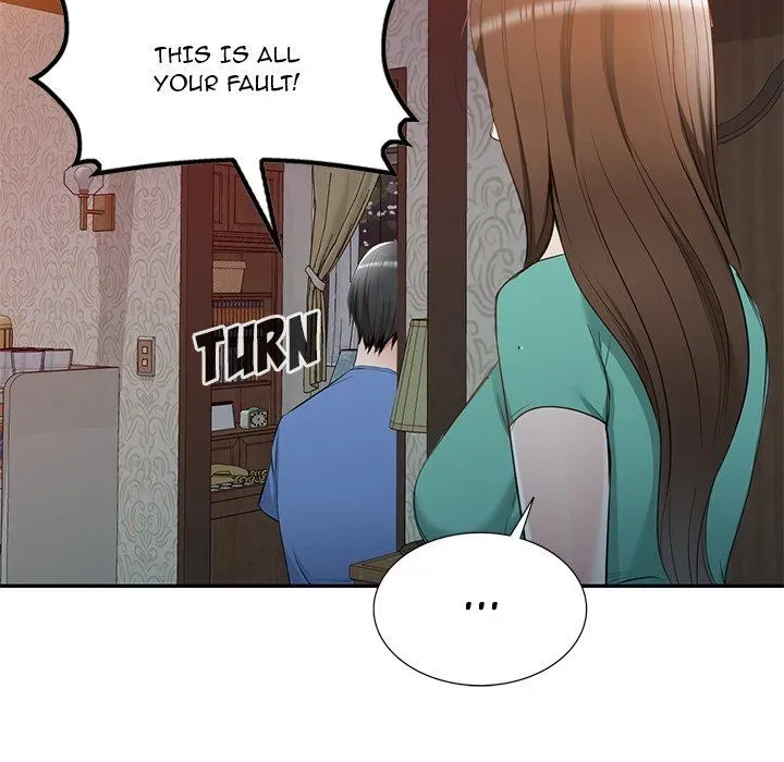 5 Seconds Before Falling in Love with a Gal: Anthology Comic Chapter 22 page 30 - 