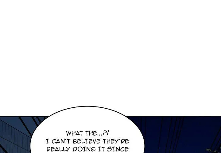 5 Seconds Before Falling in Love with a Gal: Anthology Comic Chapter 22 page 4 - 