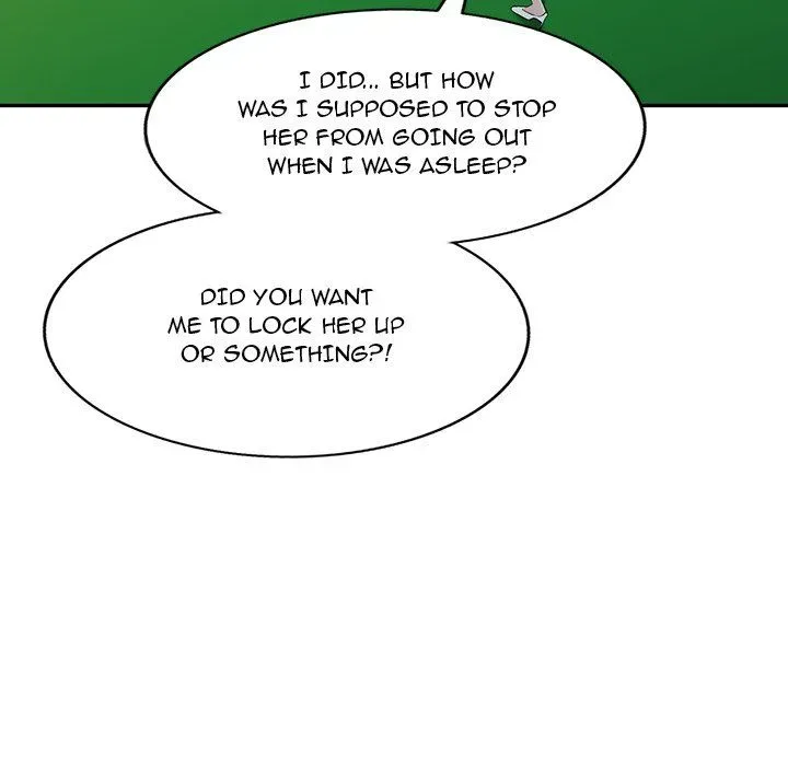 5 Seconds Before Falling in Love with a Gal: Anthology Comic Chapter 22 page 36 - 