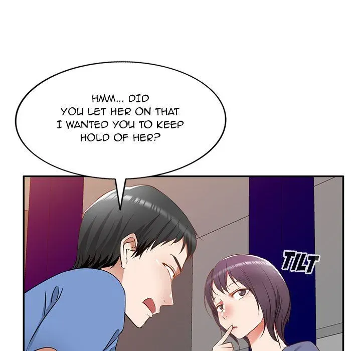 5 Seconds Before Falling in Love with a Gal: Anthology Comic Chapter 22 page 37 - 
