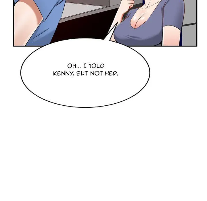 5 Seconds Before Falling in Love with a Gal: Anthology Comic Chapter 22 page 38 - 