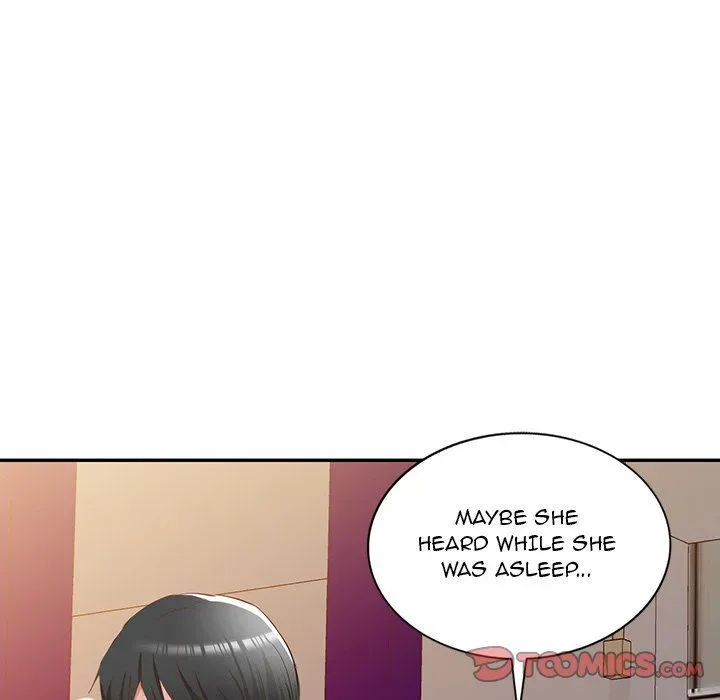 5 Seconds Before Falling in Love with a Gal: Anthology Comic Chapter 22 page 39 - 