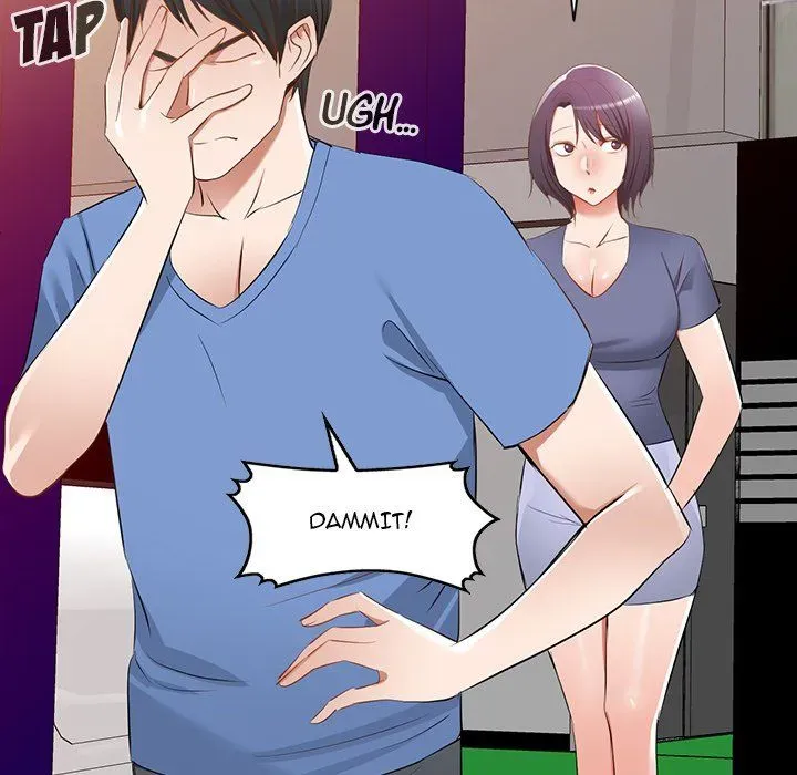 5 Seconds Before Falling in Love with a Gal: Anthology Comic Chapter 22 page 40 - 