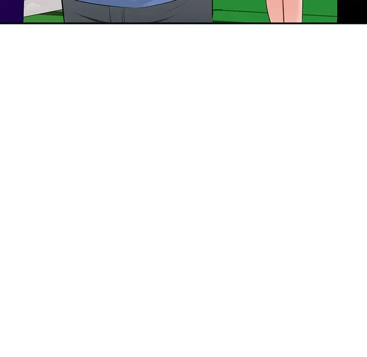 5 Seconds Before Falling in Love with a Gal: Anthology Comic Chapter 22 page 41 - 