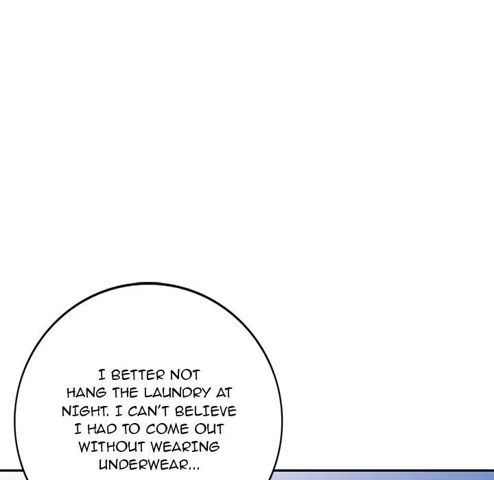 5 Seconds Before Falling in Love with a Gal: Anthology Comic Chapter 22 page 45 - 