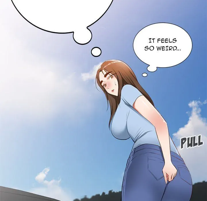 5 Seconds Before Falling in Love with a Gal: Anthology Comic Chapter 22 page 46 - 