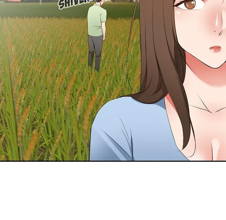 5 Seconds Before Falling in Love with a Gal: Anthology Comic Chapter 22 page 50 - 