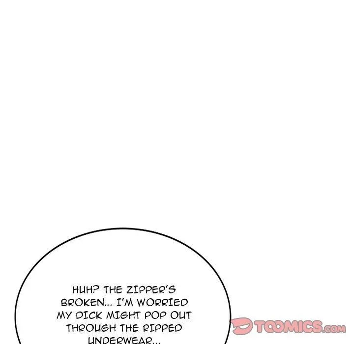 5 Seconds Before Falling in Love with a Gal: Anthology Comic Chapter 22 page 51 - 