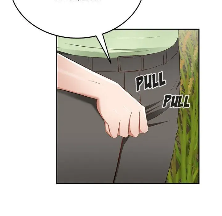 5 Seconds Before Falling in Love with a Gal: Anthology Comic Chapter 22 page 52 - 