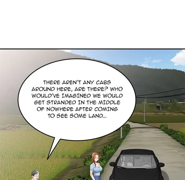 5 Seconds Before Falling in Love with a Gal: Anthology Comic Chapter 22 page 54 - 
