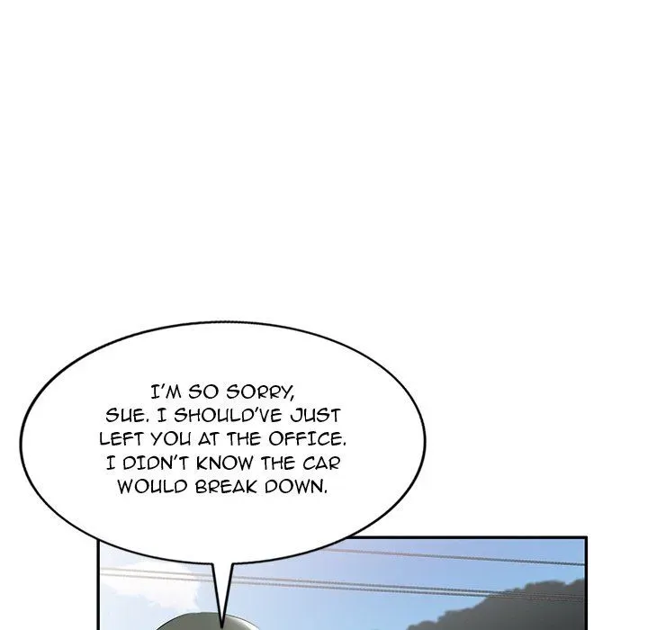 5 Seconds Before Falling in Love with a Gal: Anthology Comic Chapter 22 page 56 - 