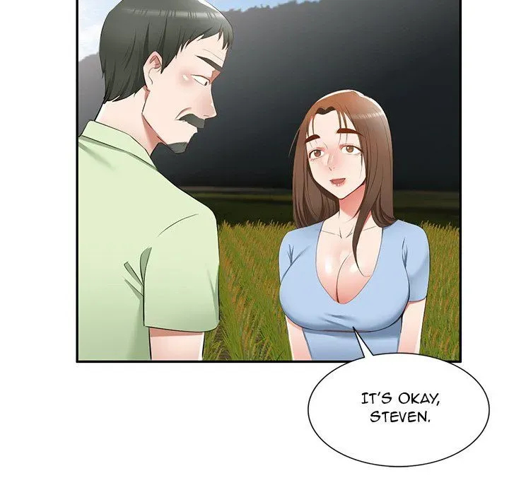 5 Seconds Before Falling in Love with a Gal: Anthology Comic Chapter 22 page 57 - 