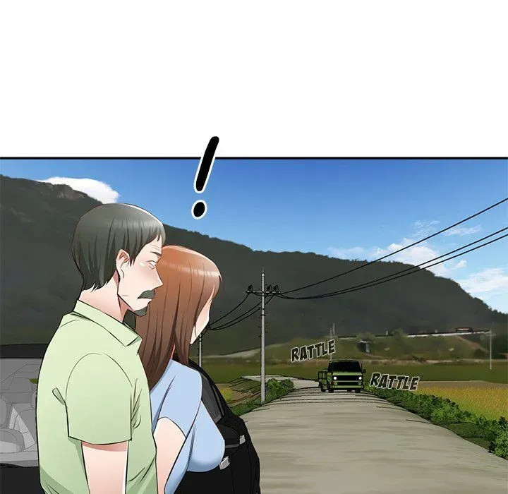 5 Seconds Before Falling in Love with a Gal: Anthology Comic Chapter 22 page 59 - 