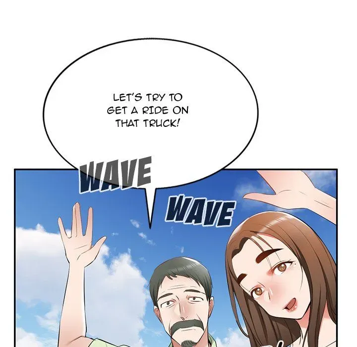 5 Seconds Before Falling in Love with a Gal: Anthology Comic Chapter 22 page 61 - 