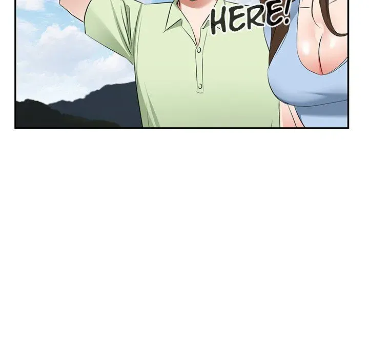 5 Seconds Before Falling in Love with a Gal: Anthology Comic Chapter 22 page 62 - 