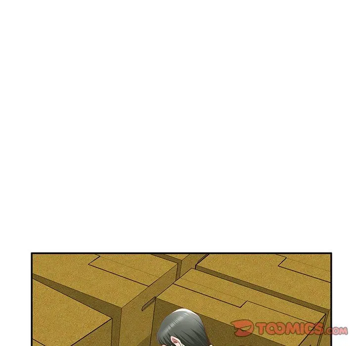 5 Seconds Before Falling in Love with a Gal: Anthology Comic Chapter 22 page 63 - 