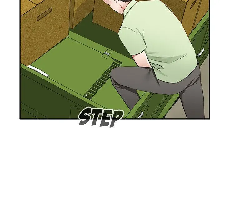 5 Seconds Before Falling in Love with a Gal: Anthology Comic Chapter 22 page 64 - 