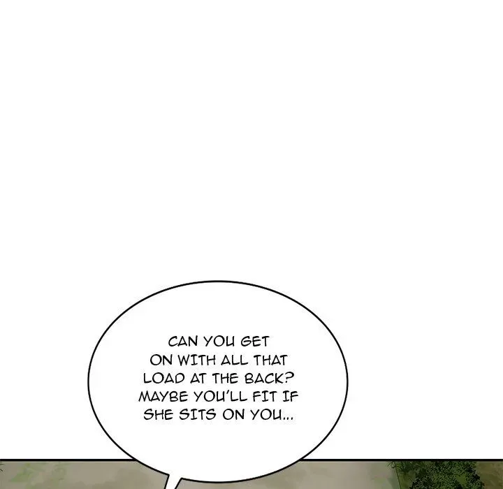5 Seconds Before Falling in Love with a Gal: Anthology Comic Chapter 22 page 65 - 