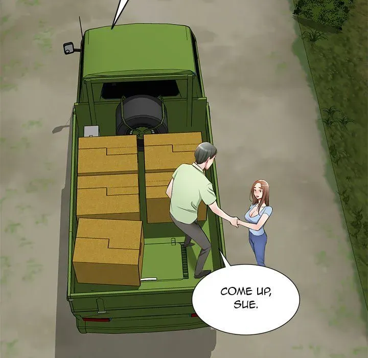 5 Seconds Before Falling in Love with a Gal: Anthology Comic Chapter 22 page 66 - 