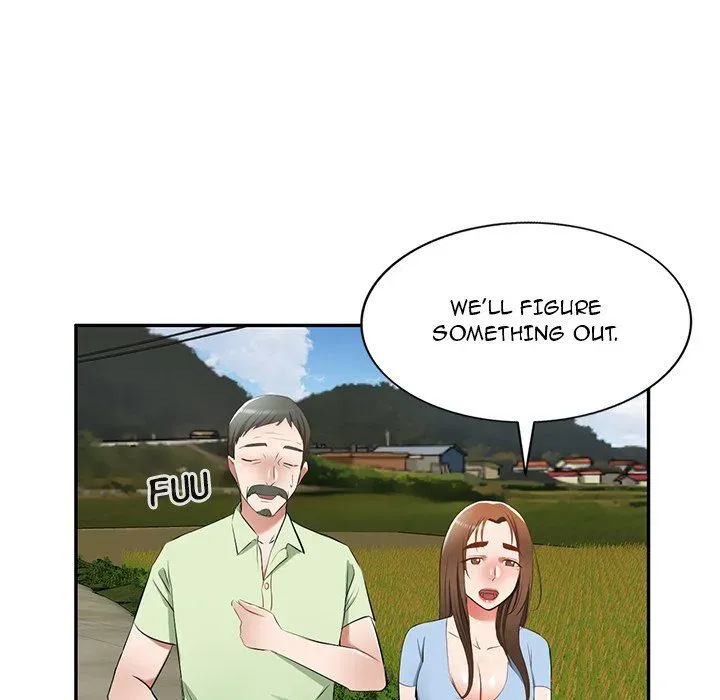 5 Seconds Before Falling in Love with a Gal: Anthology Comic Chapter 22 page 68 - 