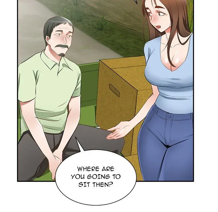5 Seconds Before Falling in Love with a Gal: Anthology Comic Chapter 22 page 71 - 