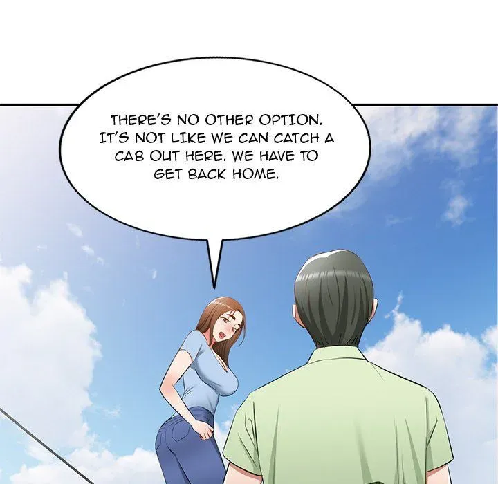 5 Seconds Before Falling in Love with a Gal: Anthology Comic Chapter 22 page 73 - 