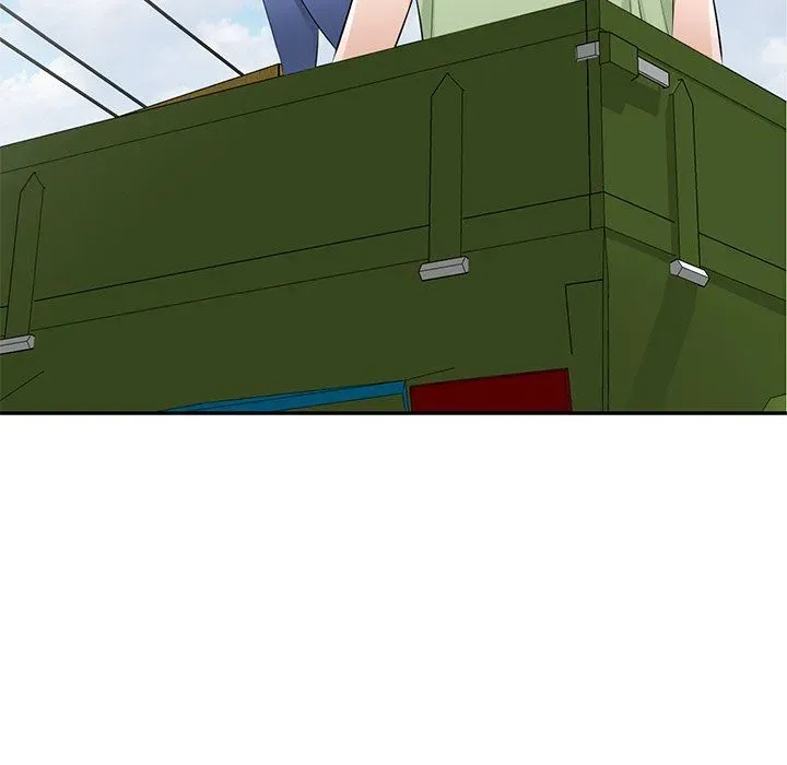 5 Seconds Before Falling in Love with a Gal: Anthology Comic Chapter 22 page 74 - 