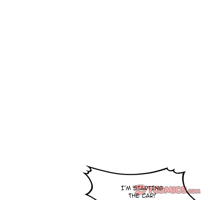 5 Seconds Before Falling in Love with a Gal: Anthology Comic Chapter 22 page 75 - 