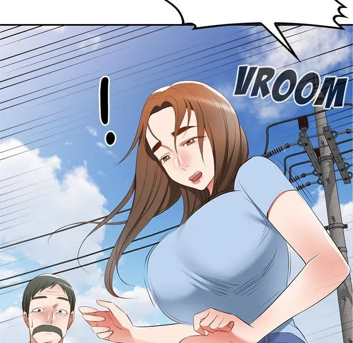 5 Seconds Before Falling in Love with a Gal: Anthology Comic Chapter 22 page 76 - 
