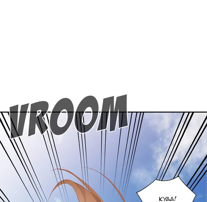 5 Seconds Before Falling in Love with a Gal: Anthology Comic Chapter 22 page 78 - 