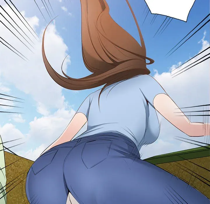5 Seconds Before Falling in Love with a Gal: Anthology Comic Chapter 22 page 79 - 
