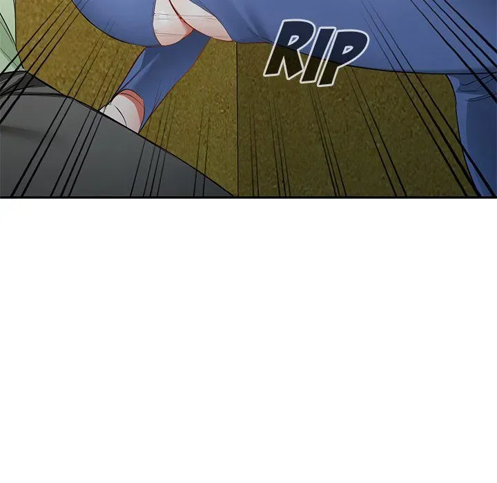 5 Seconds Before Falling in Love with a Gal: Anthology Comic Chapter 22 page 80 - 