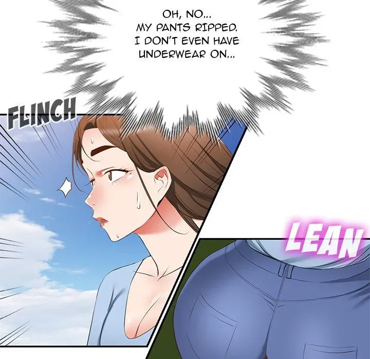 5 Seconds Before Falling in Love with a Gal: Anthology Comic Chapter 22 page 84 - 