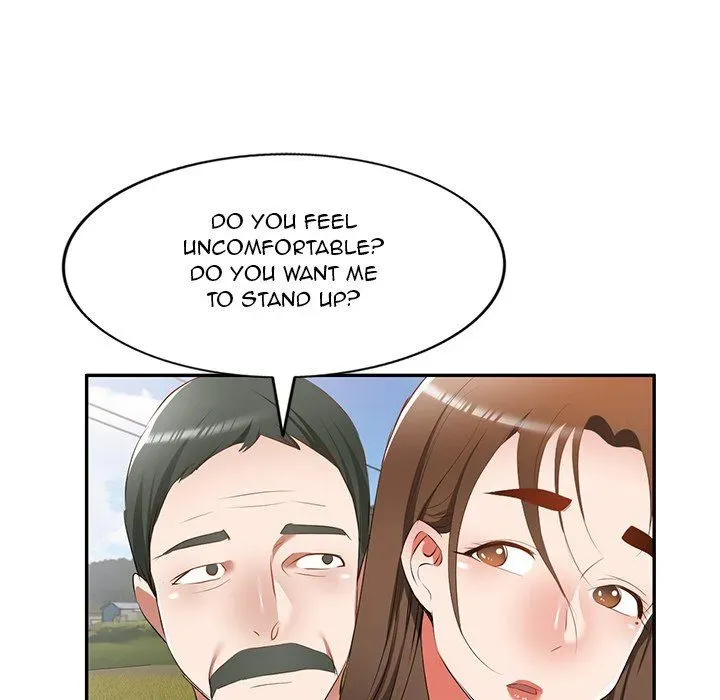 5 Seconds Before Falling in Love with a Gal: Anthology Comic Chapter 22 page 86 - 