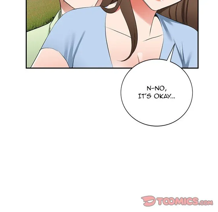 5 Seconds Before Falling in Love with a Gal: Anthology Comic Chapter 22 page 87 - 