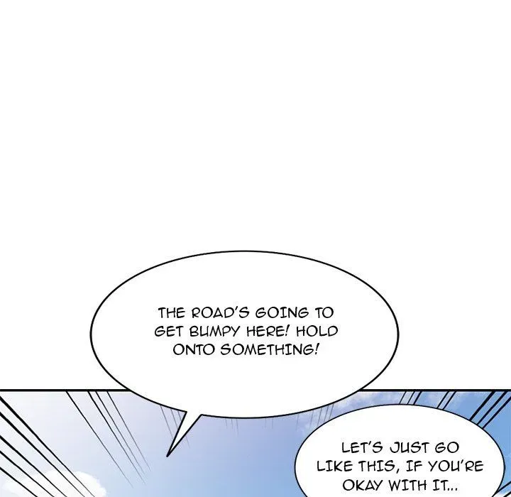 5 Seconds Before Falling in Love with a Gal: Anthology Comic Chapter 22 page 88 - 