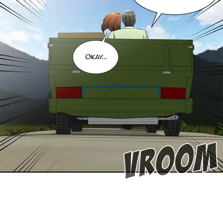 5 Seconds Before Falling in Love with a Gal: Anthology Comic Chapter 22 page 89 - 