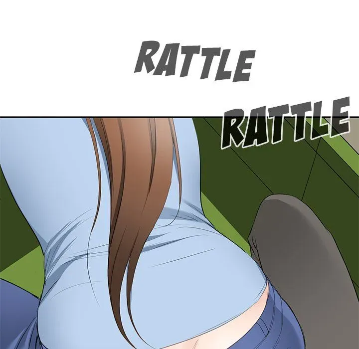 5 Seconds Before Falling in Love with a Gal: Anthology Comic Chapter 22 page 91 - 